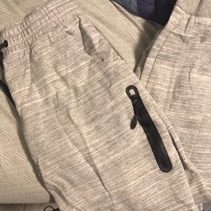 Small kyodan men’s joggers